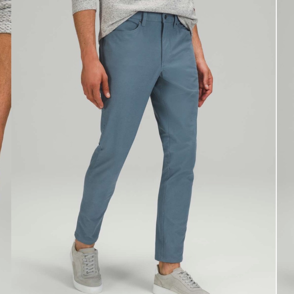 ABC Pant Slim 32” *Utilitech